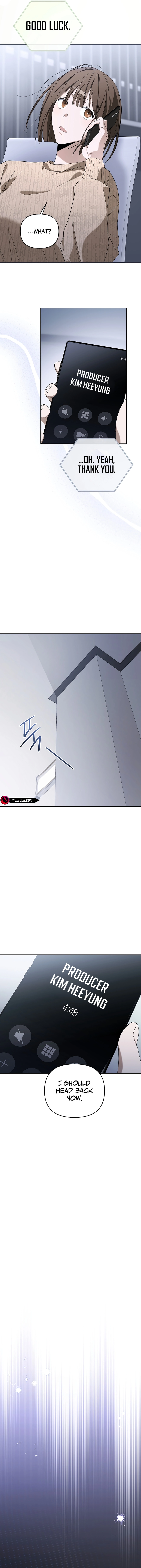 Surviving as a PD Idol Chapter 27 14